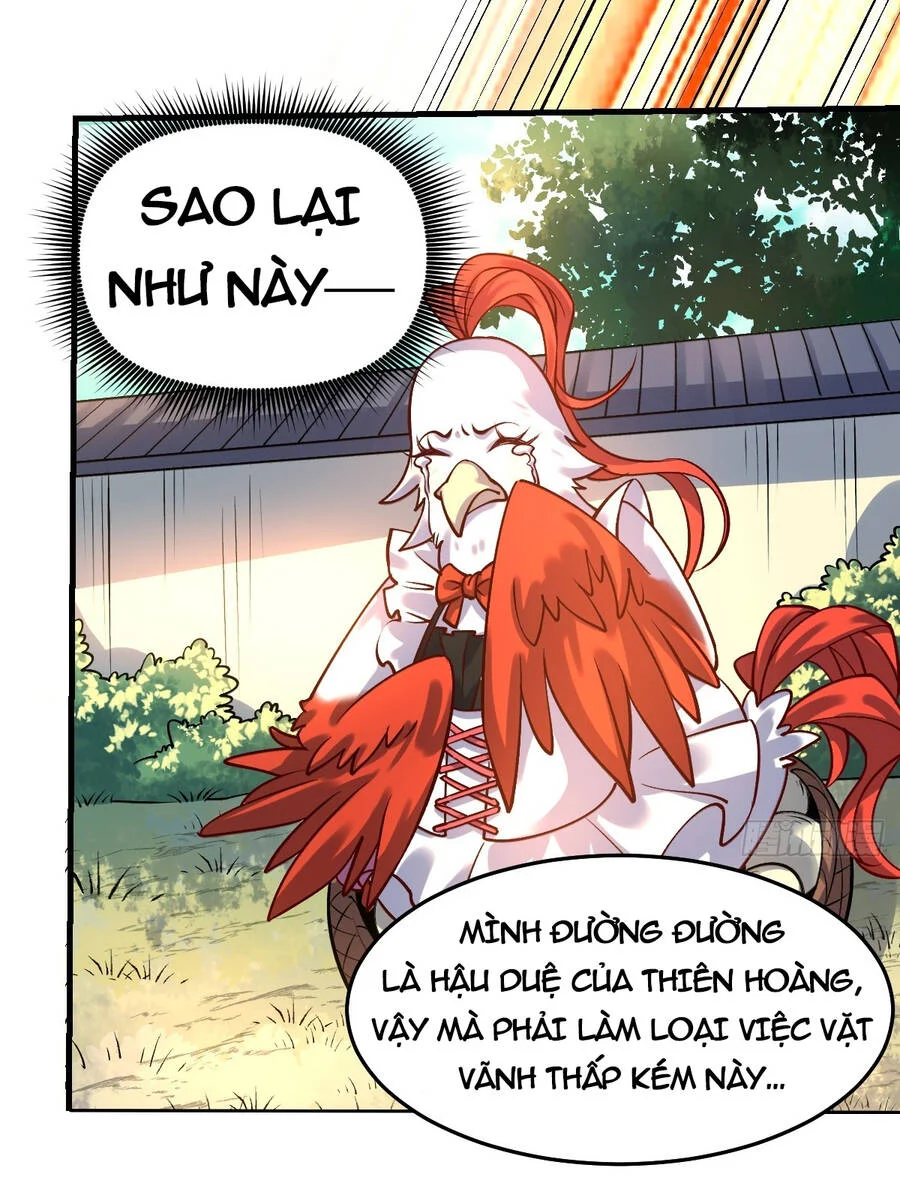 nguyên lai ta là tu tiên đại lão Chapter 154 - Next chapter 155