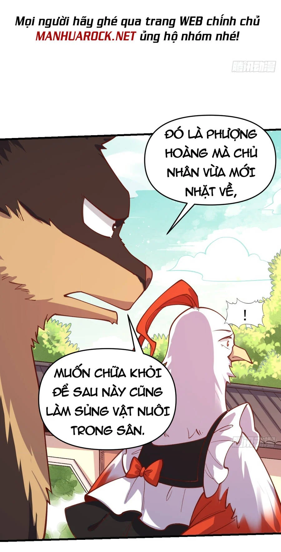 nguyên lai ta là tu tiên đại lão Chapter 154 - Next chapter 155