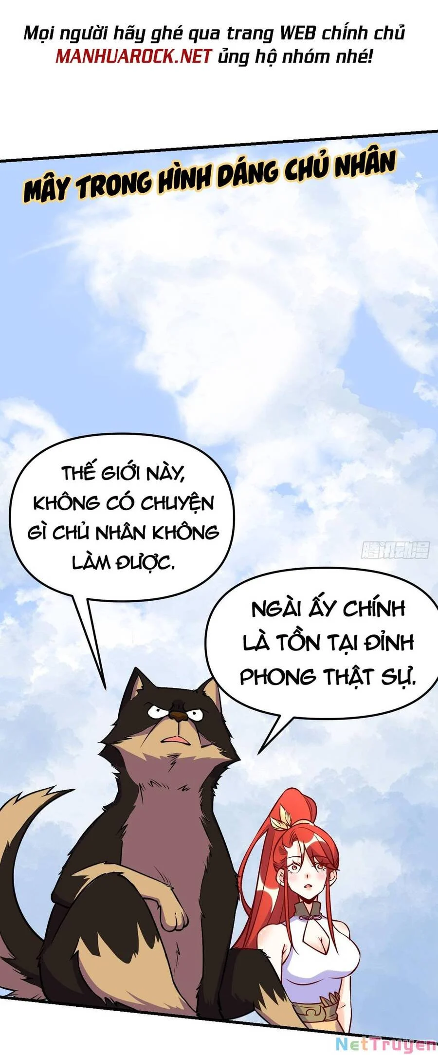 nguyên lai ta là tu tiên đại lão Chapter 156 - Next chapter 157