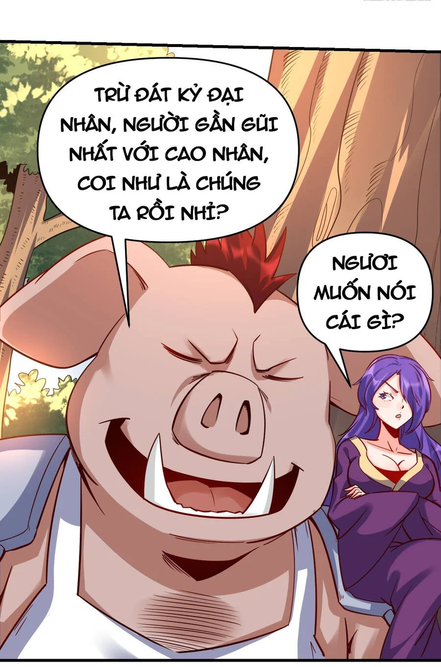 nguyên lai ta là tu tiên đại lão Chapter 159 - Next chapter 160