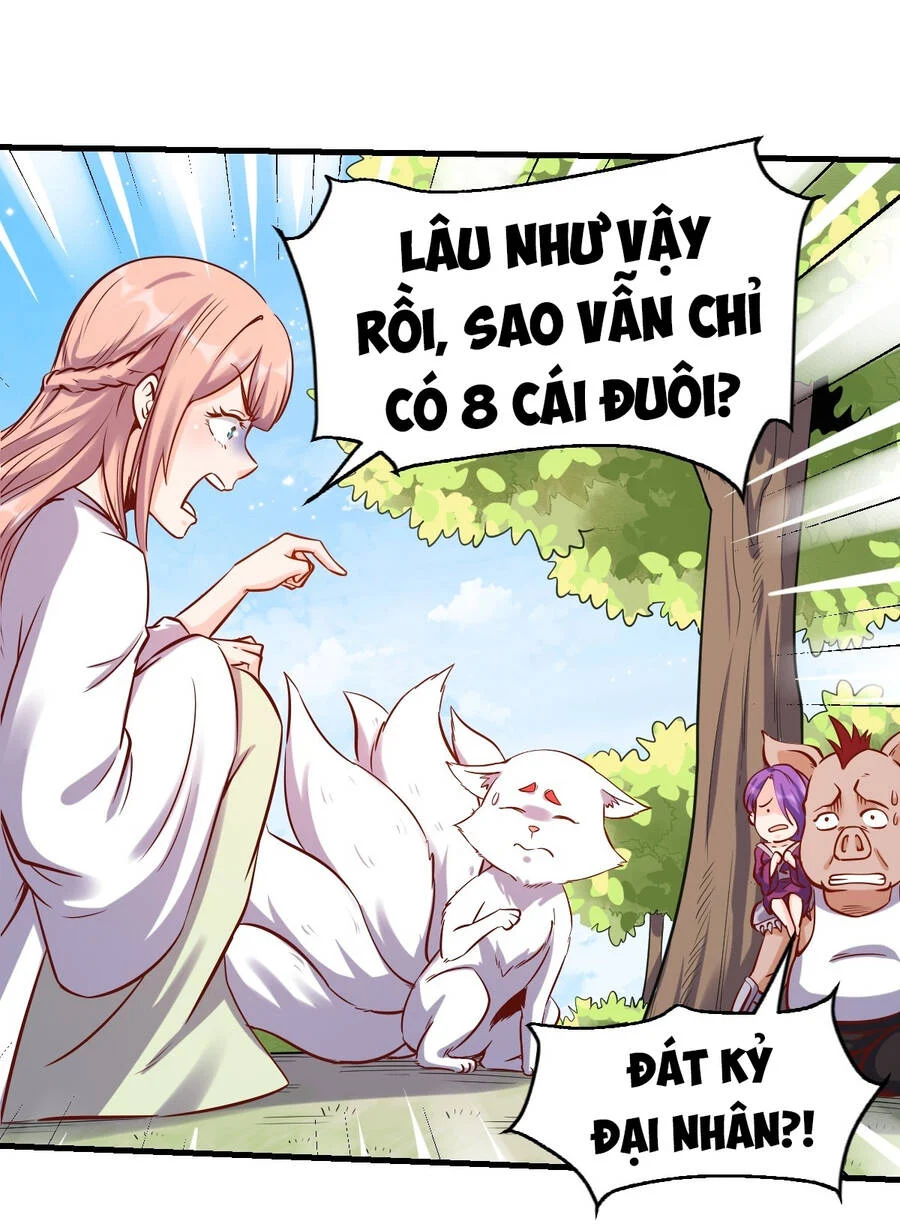 nguyên lai ta là tu tiên đại lão Chapter 159 - Next chapter 160