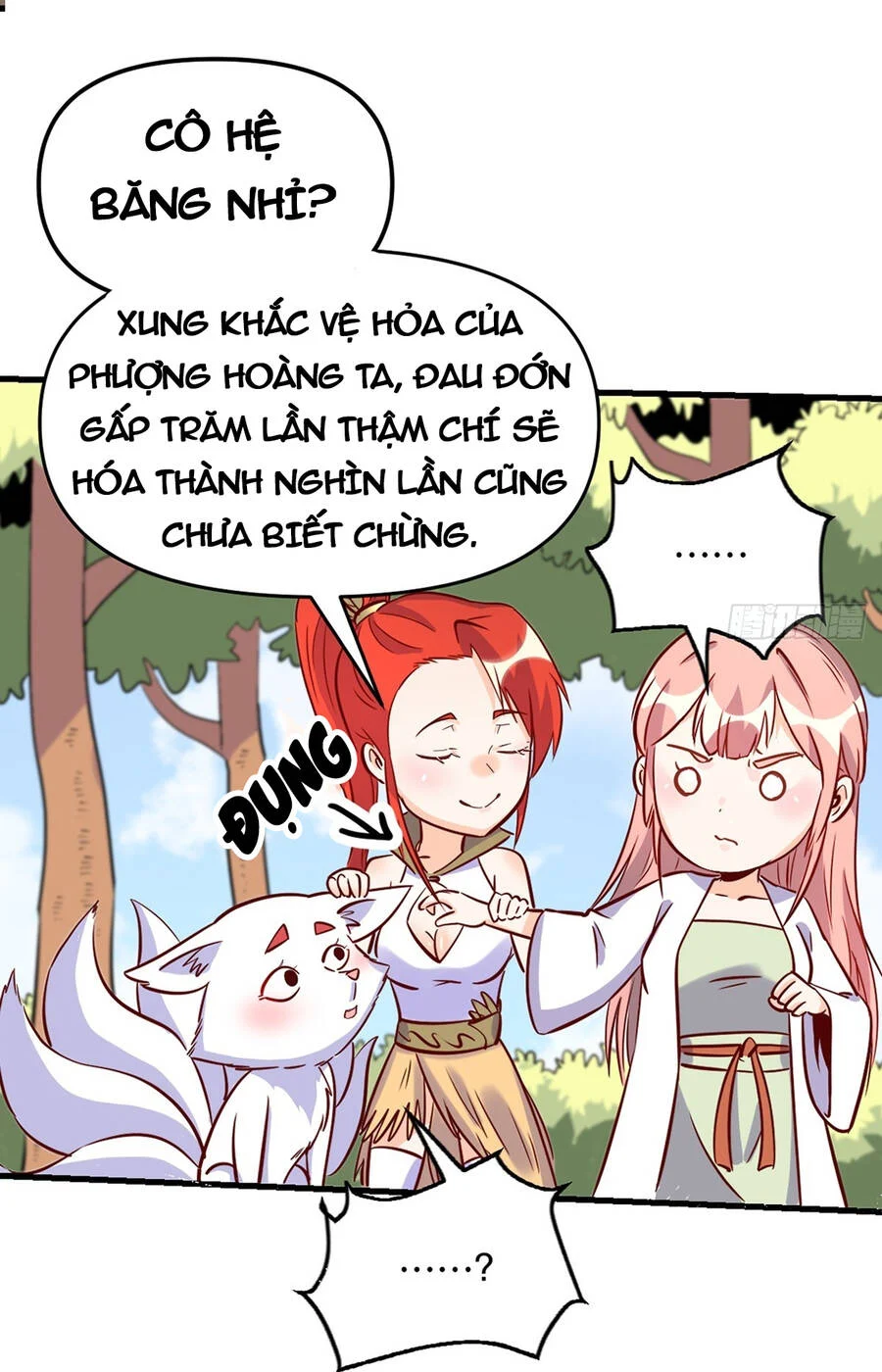 nguyên lai ta là tu tiên đại lão Chapter 159 - Next chapter 160