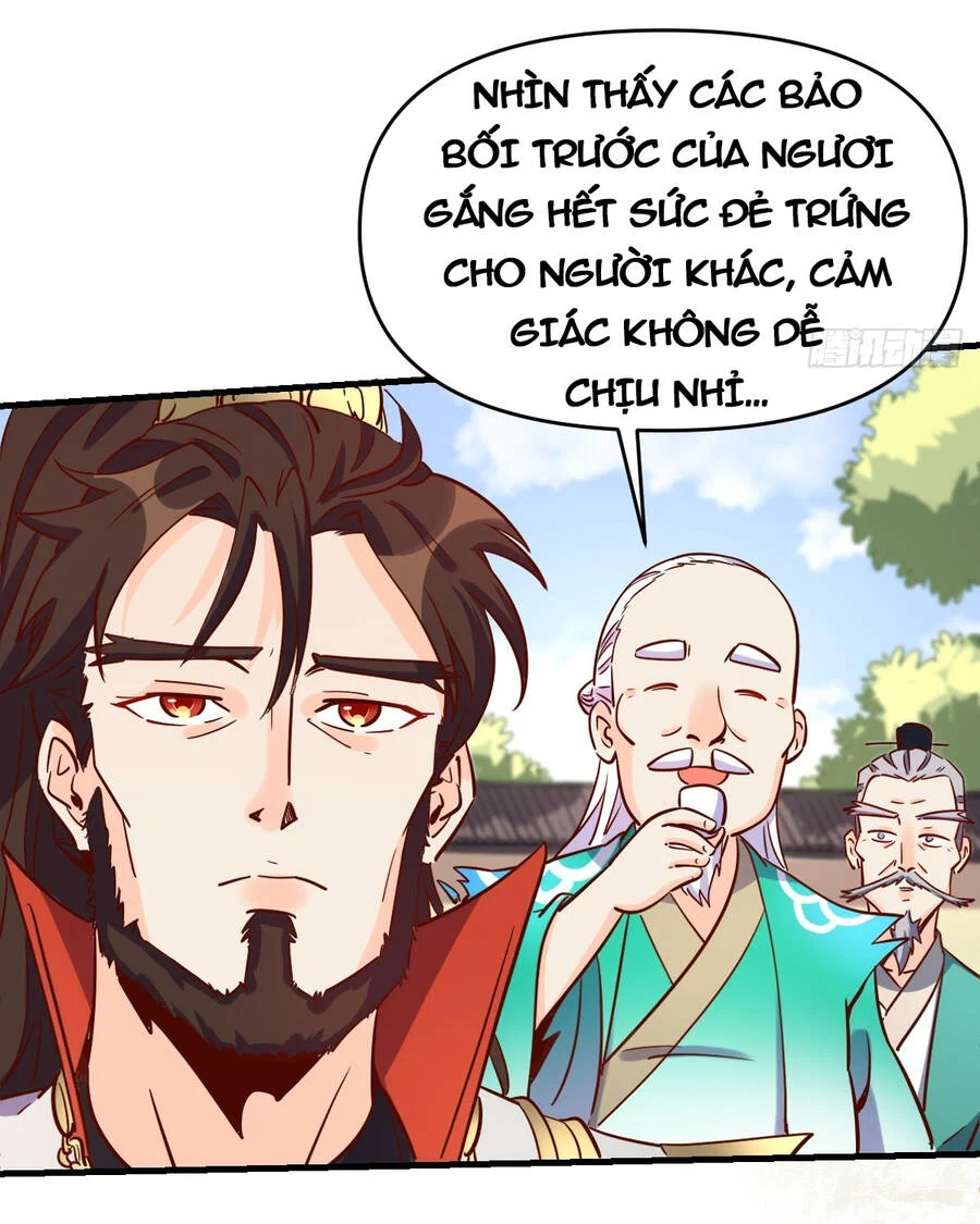 nguyên lai ta là tu tiên đại lão Chapter 161 - Next chapter 162