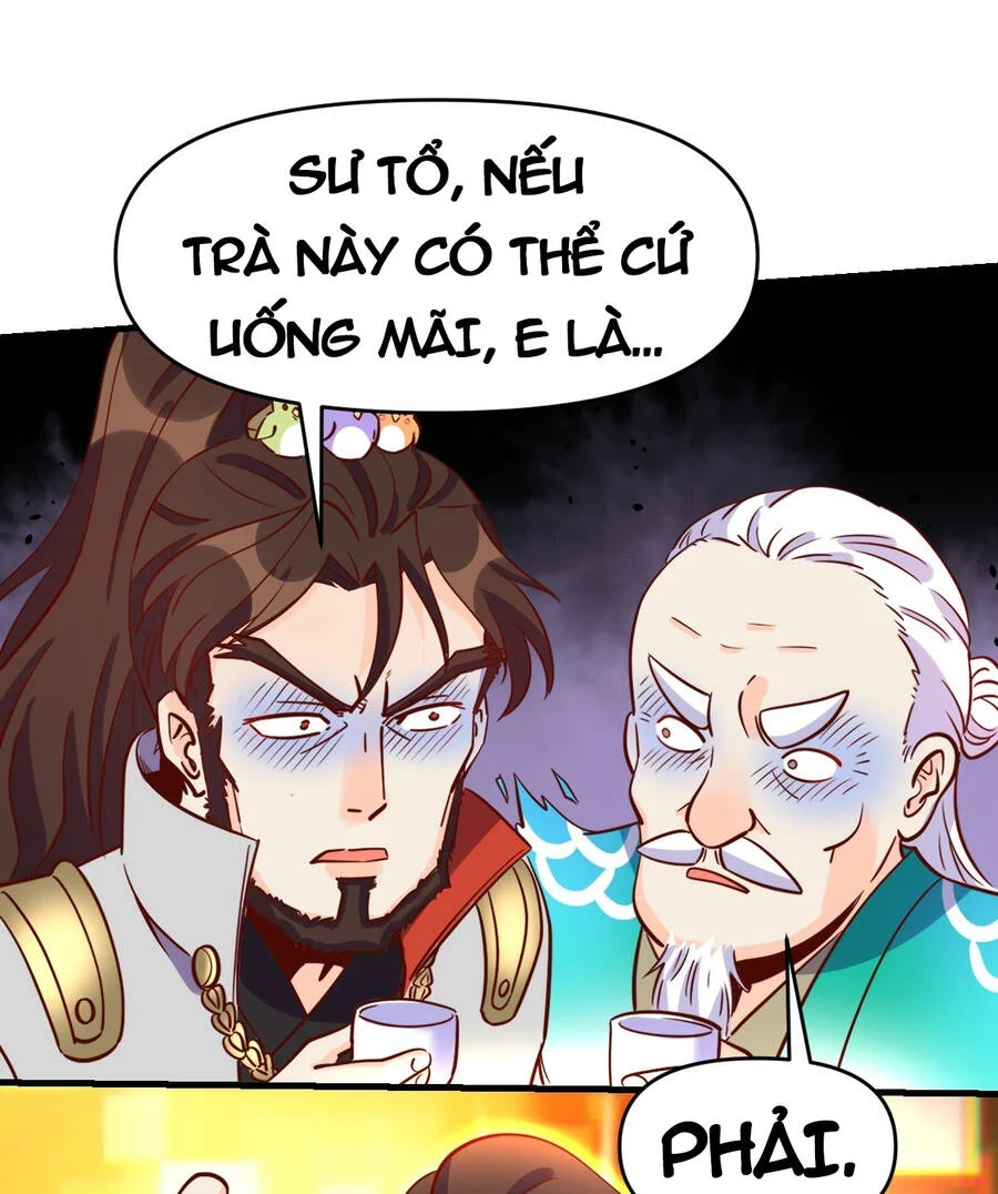 nguyên lai ta là tu tiên đại lão Chapter 161 - Next chapter 162