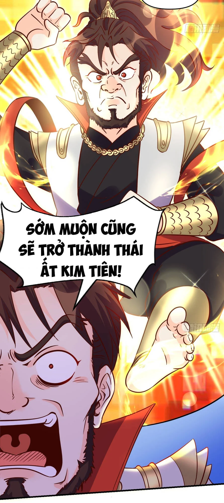 nguyên lai ta là tu tiên đại lão Chapter 161 - Next chapter 162