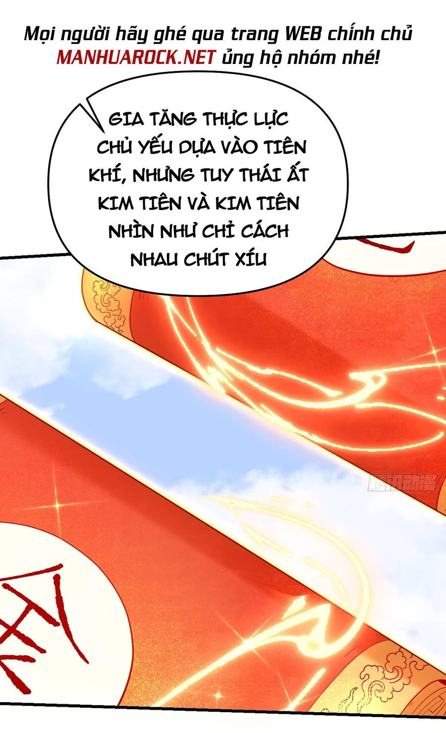 nguyên lai ta là tu tiên đại lão Chapter 161 - Next chapter 162