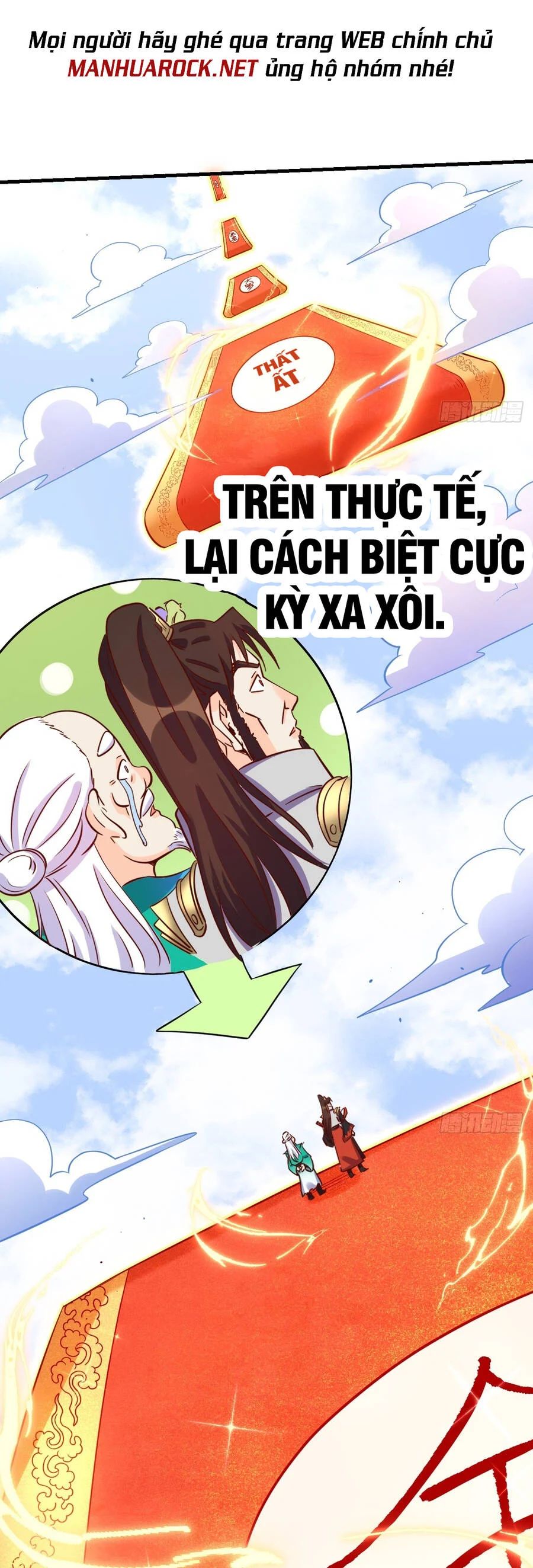 nguyên lai ta là tu tiên đại lão Chapter 161 - Next chapter 162