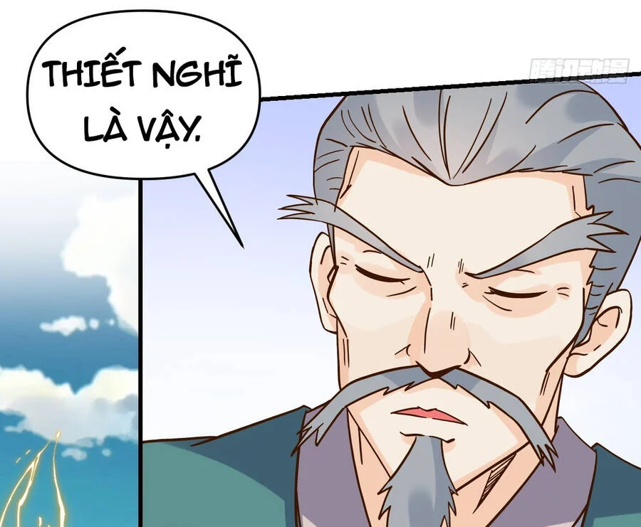 nguyên lai ta là tu tiên đại lão Chapter 161 - Next chapter 162