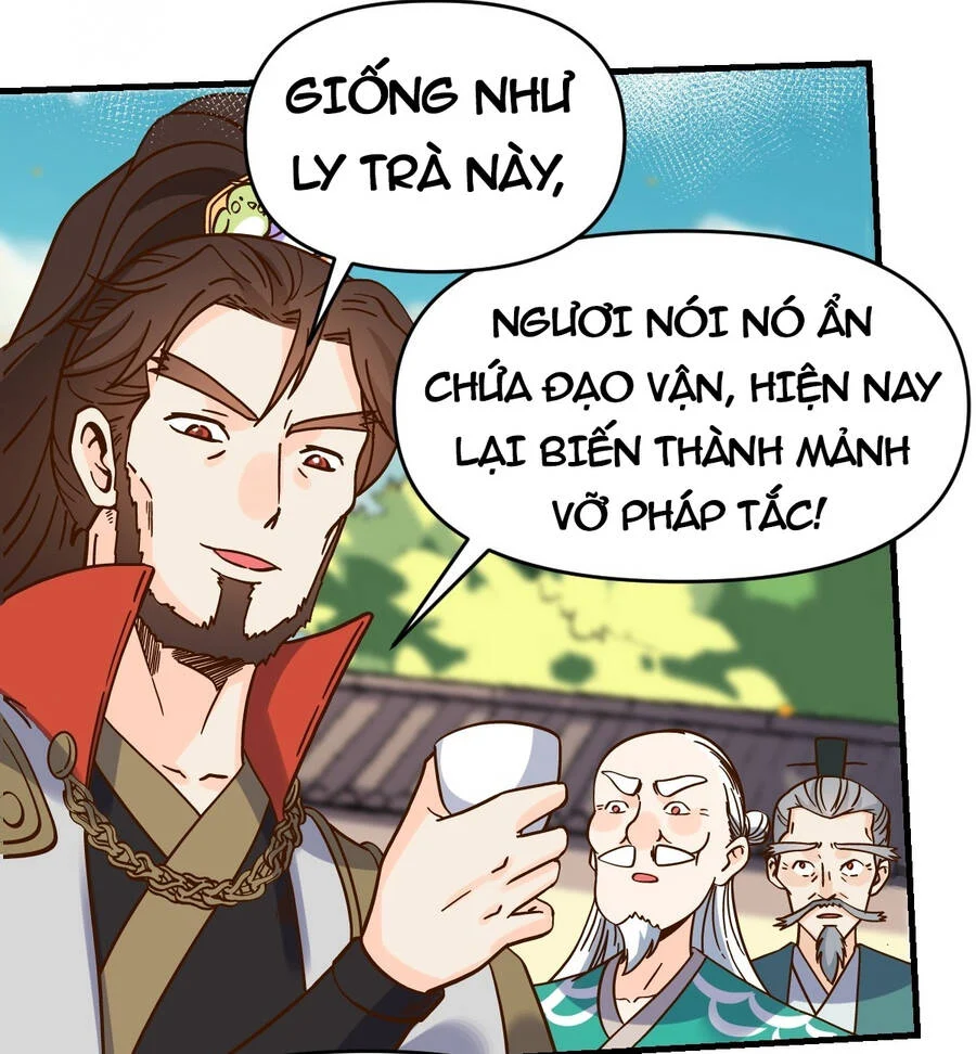 nguyên lai ta là tu tiên đại lão Chapter 161 - Next chapter 162