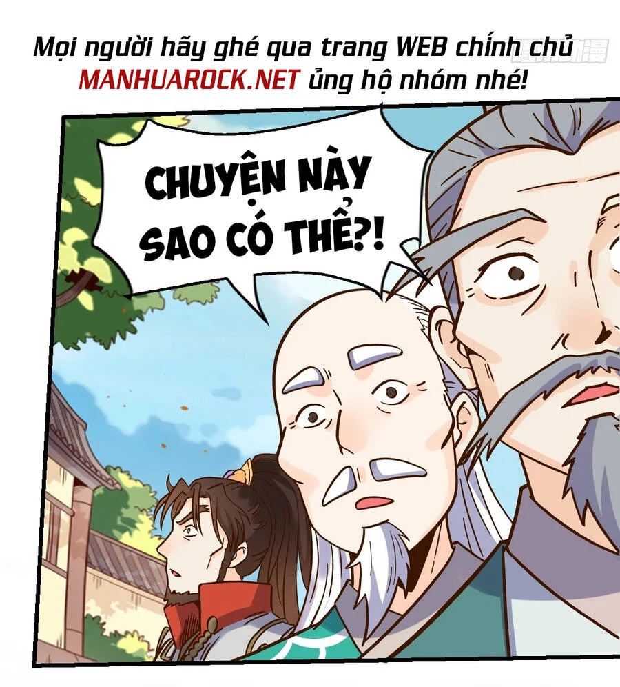 nguyên lai ta là tu tiên đại lão Chapter 161 - Next chapter 162