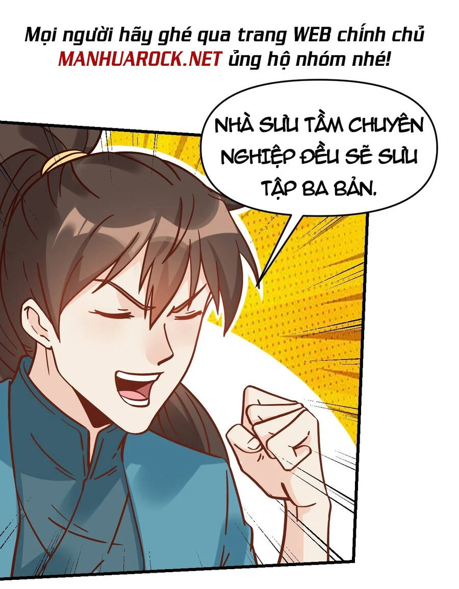 nguyên lai ta là tu tiên đại lão Chapter 161 - Next chapter 162