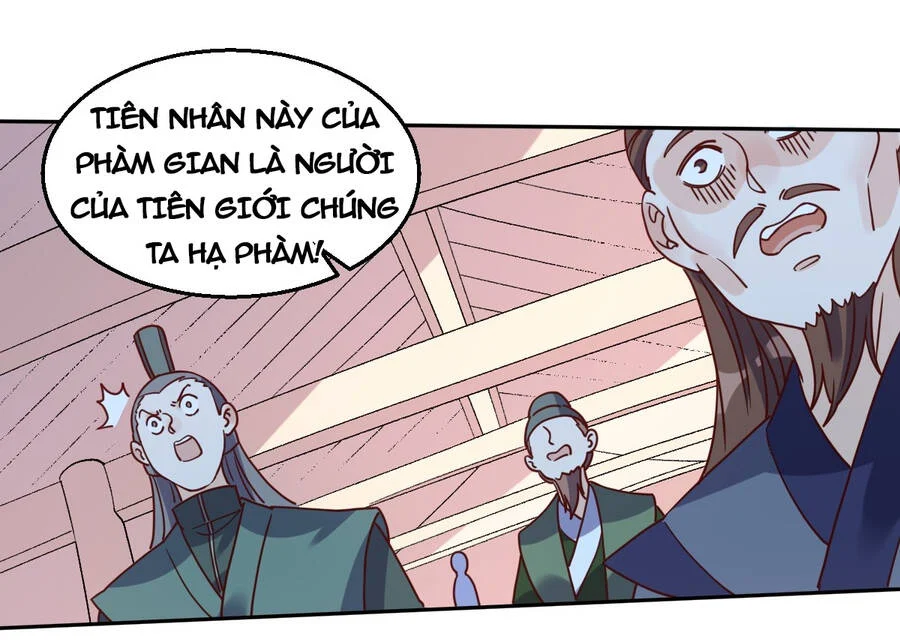 nguyên lai ta là tu tiên đại lão Chapter 164 - Next chapter 165