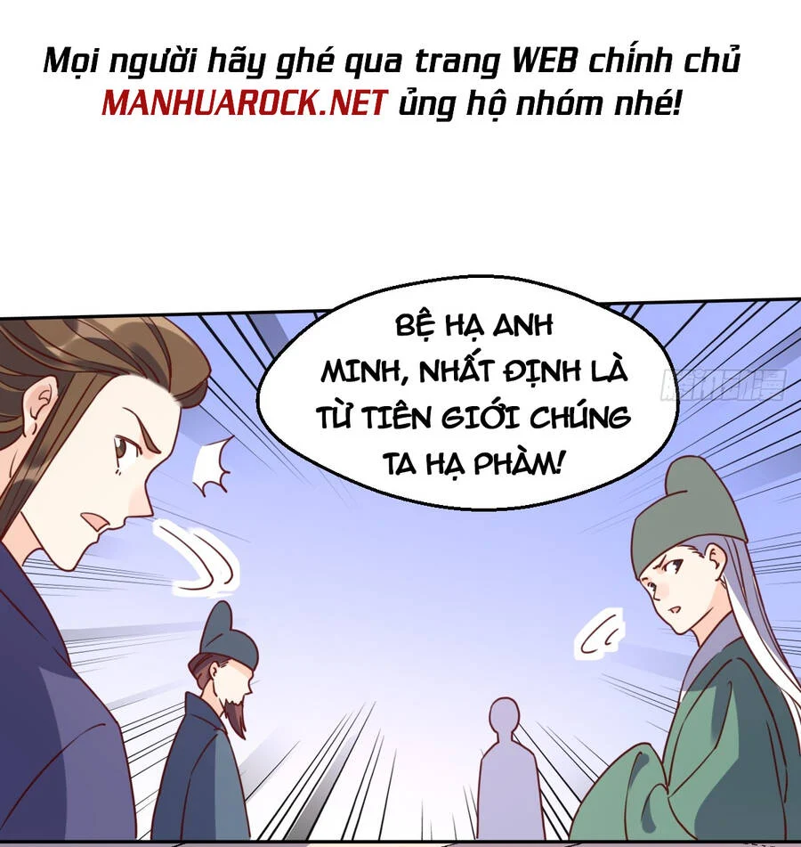 nguyên lai ta là tu tiên đại lão Chapter 164 - Next chapter 165