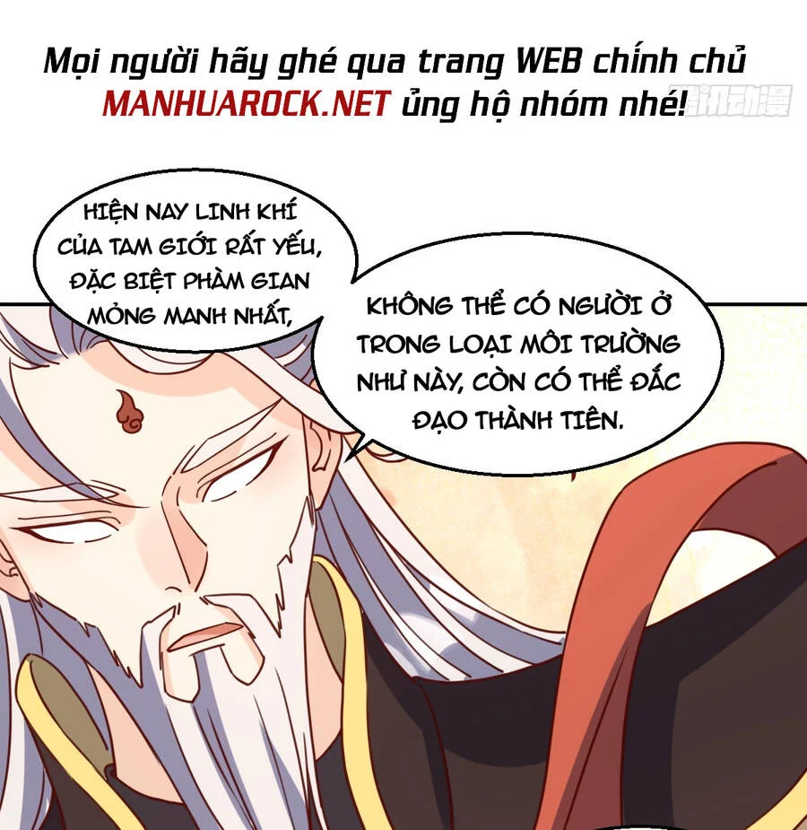 nguyên lai ta là tu tiên đại lão Chapter 164 - Next chapter 165