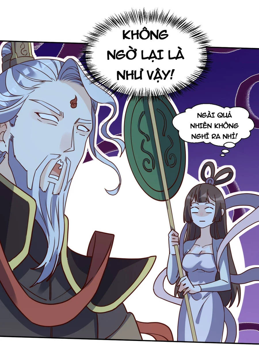 nguyên lai ta là tu tiên đại lão Chapter 164 - Next chapter 165