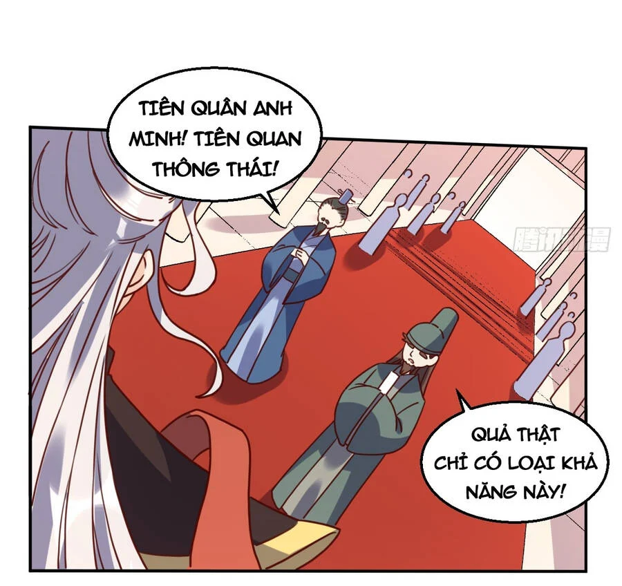 nguyên lai ta là tu tiên đại lão Chapter 164 - Next chapter 165