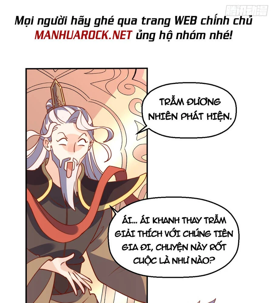 nguyên lai ta là tu tiên đại lão Chapter 164 - Next chapter 165