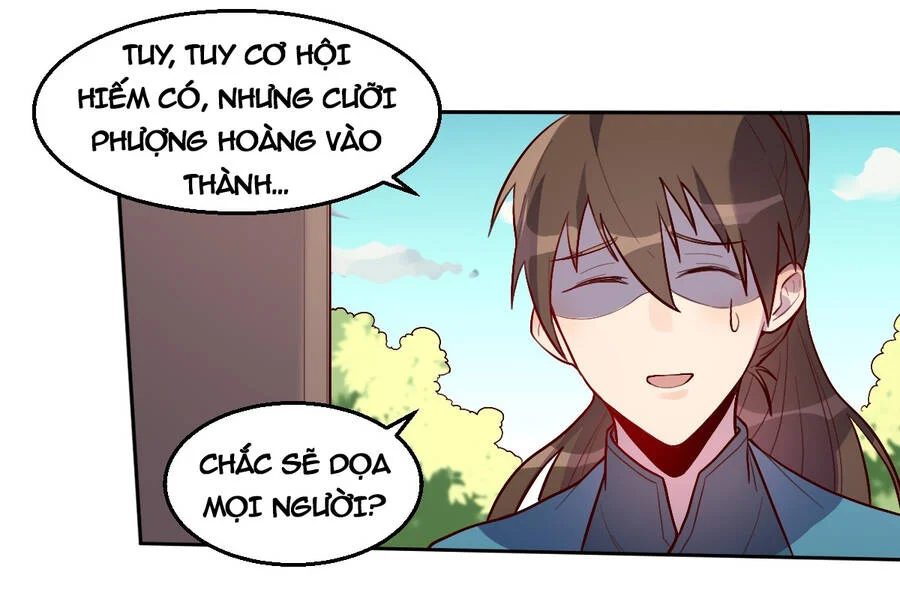 nguyên lai ta là tu tiên đại lão Chapter 164 - Next chapter 165