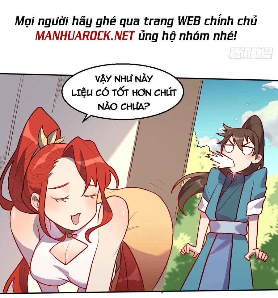 nguyên lai ta là tu tiên đại lão Chapter 164 - Next chapter 165