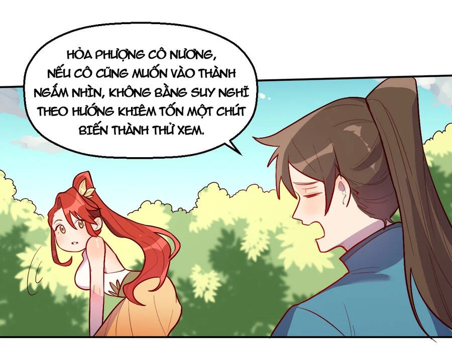 nguyên lai ta là tu tiên đại lão Chapter 164 - Next chapter 165