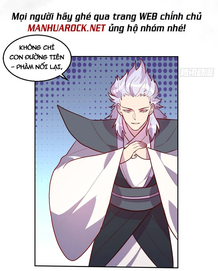 nguyên lai ta là tu tiên đại lão Chapter 164 - Next chapter 165