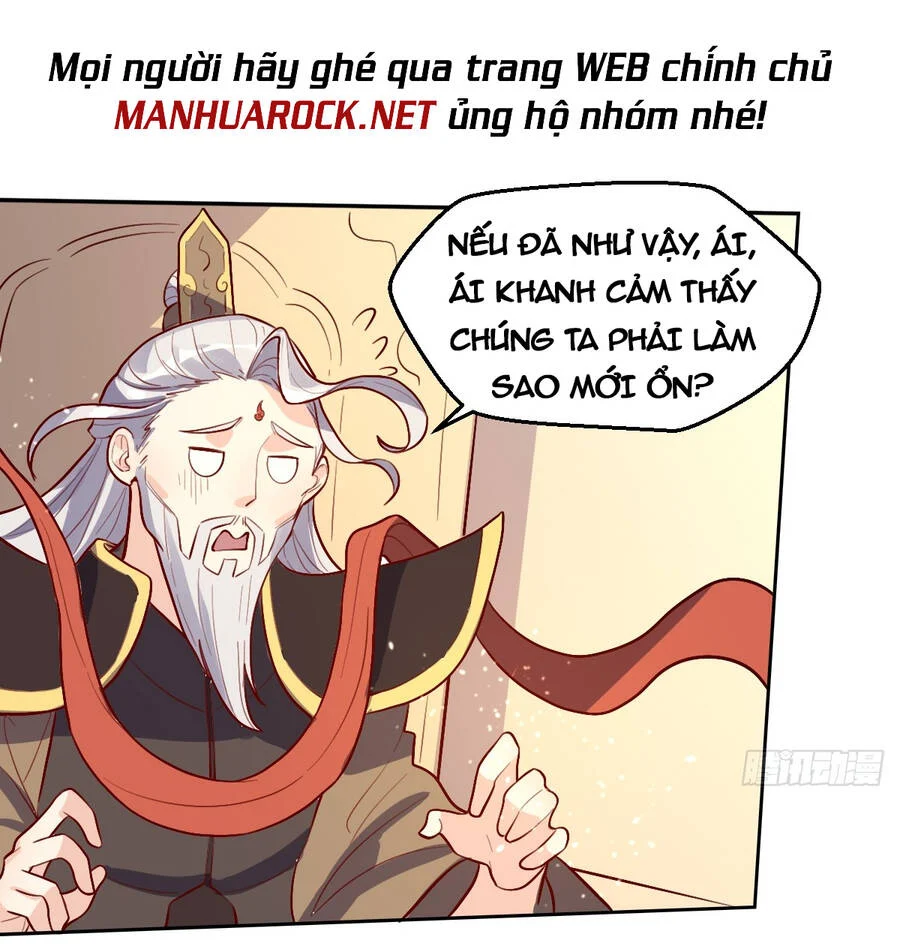 nguyên lai ta là tu tiên đại lão Chapter 164 - Next chapter 165