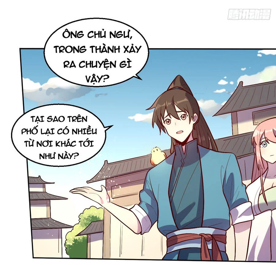 nguyên lai ta là tu tiên đại lão Chapter 164 - Next chapter 165