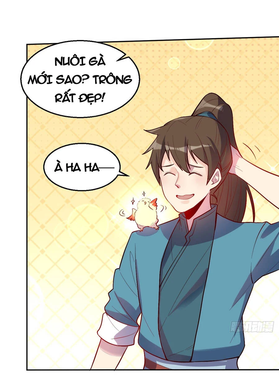 nguyên lai ta là tu tiên đại lão Chapter 164 - Next chapter 165