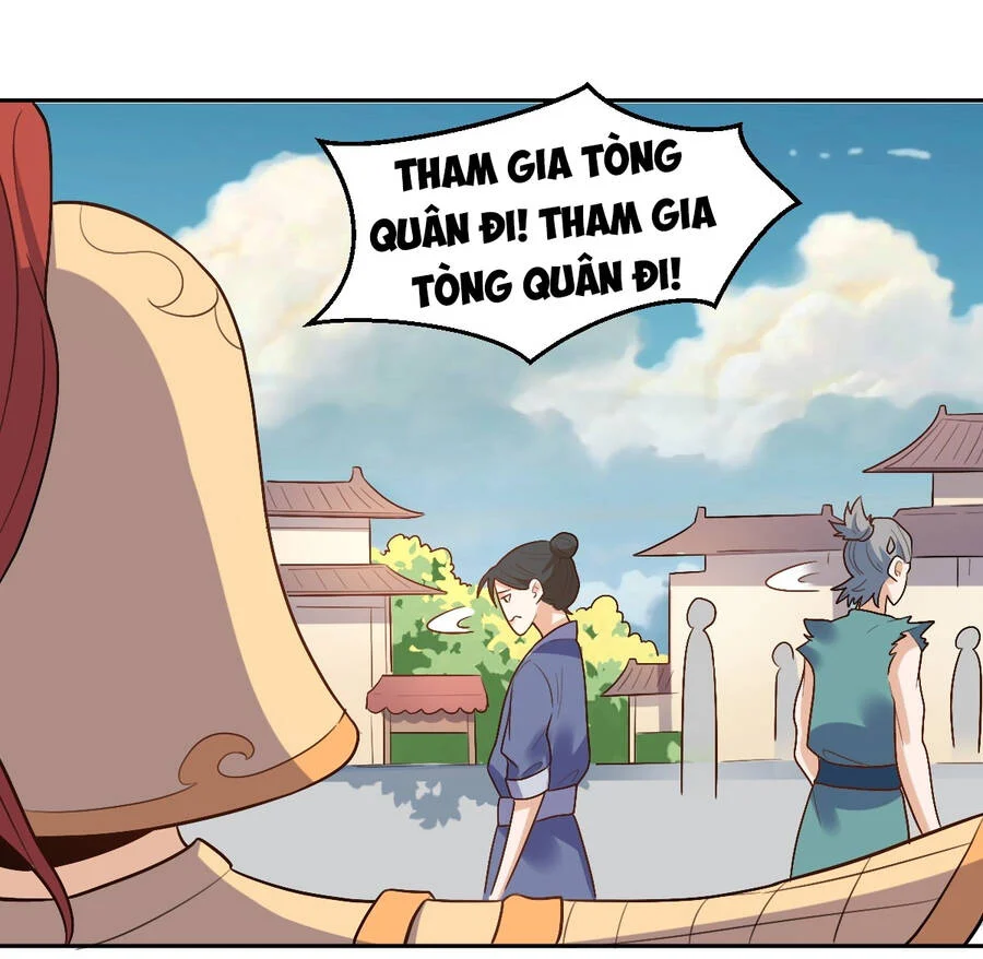 nguyên lai ta là tu tiên đại lão Chapter 164 - Next chapter 165