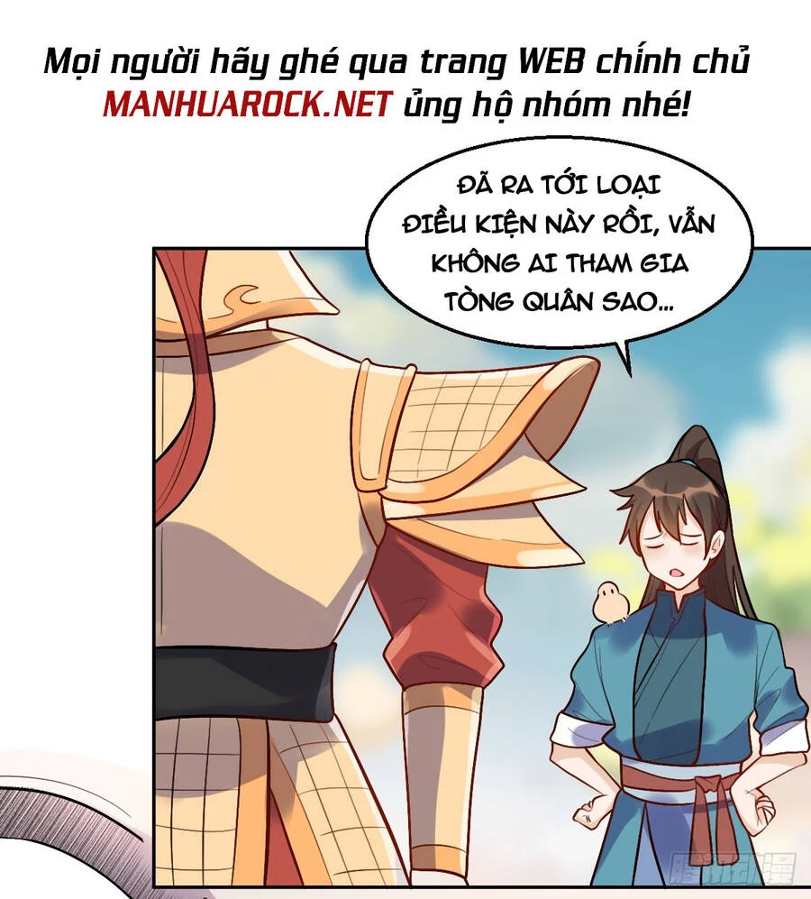 nguyên lai ta là tu tiên đại lão Chapter 164 - Next chapter 165