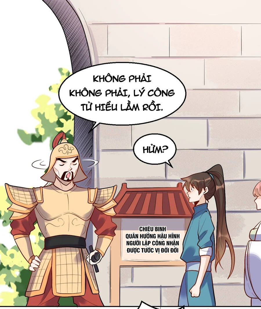 nguyên lai ta là tu tiên đại lão Chapter 164 - Next chapter 165