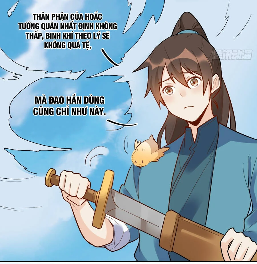 nguyên lai ta là tu tiên đại lão Chapter 164 - Next chapter 165