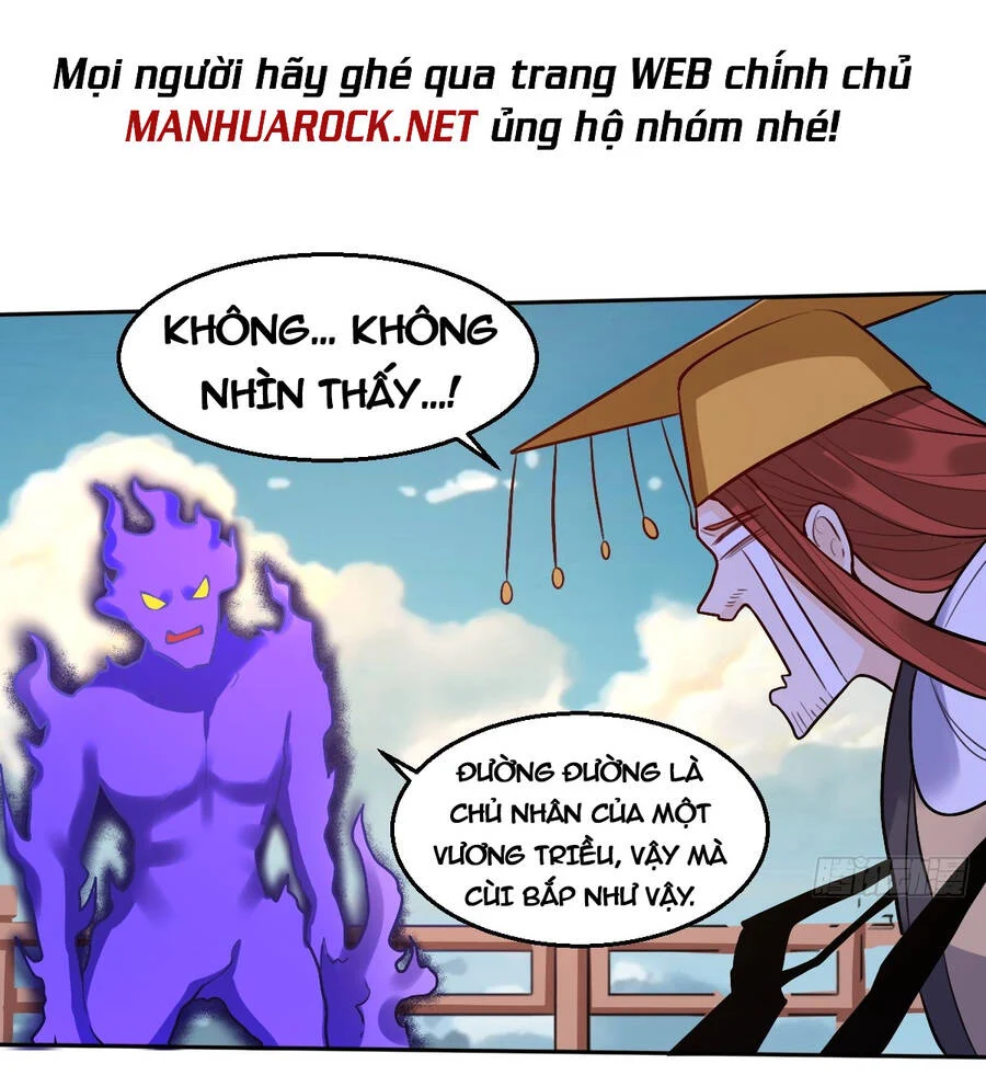 nguyên lai ta là tu tiên đại lão Chapter 164 - Next chapter 165