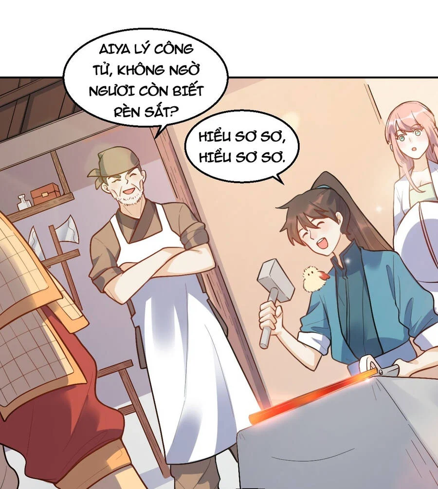 nguyên lai ta là tu tiên đại lão Chapter 165 - Next chapter 166