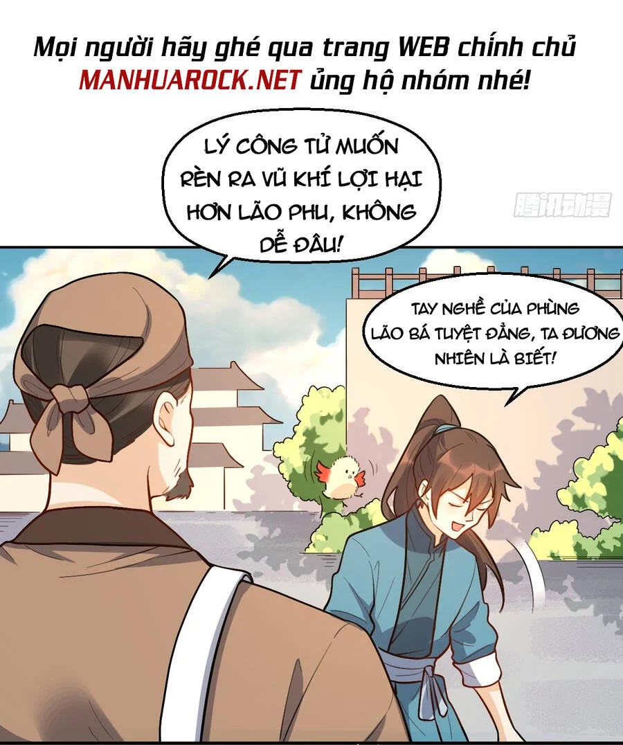 nguyên lai ta là tu tiên đại lão Chapter 165 - Next chapter 166