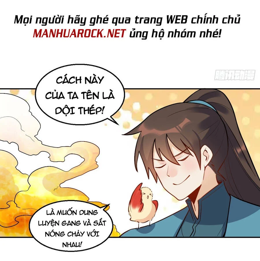 nguyên lai ta là tu tiên đại lão Chapter 165 - Next chapter 166