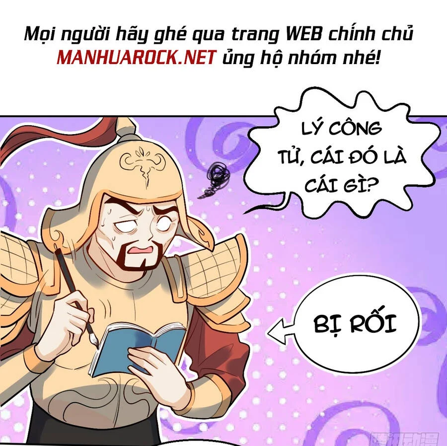 nguyên lai ta là tu tiên đại lão Chapter 165 - Next chapter 166