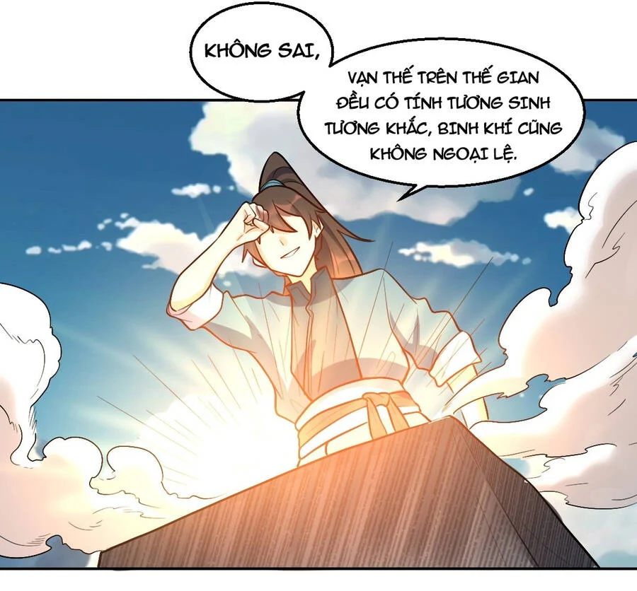 nguyên lai ta là tu tiên đại lão Chapter 165 - Next chapter 166