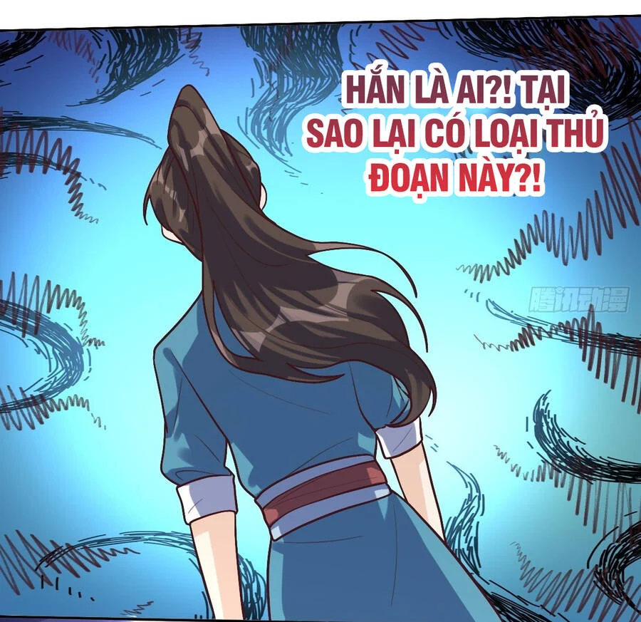 Nguyên Lai Ta Là Tu Tiên Đại Lão Chapter 166 - Trang 4