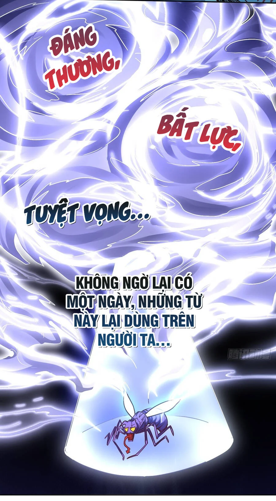 Nguyên Lai Ta Là Tu Tiên Đại Lão Chapter 166 - Trang 4