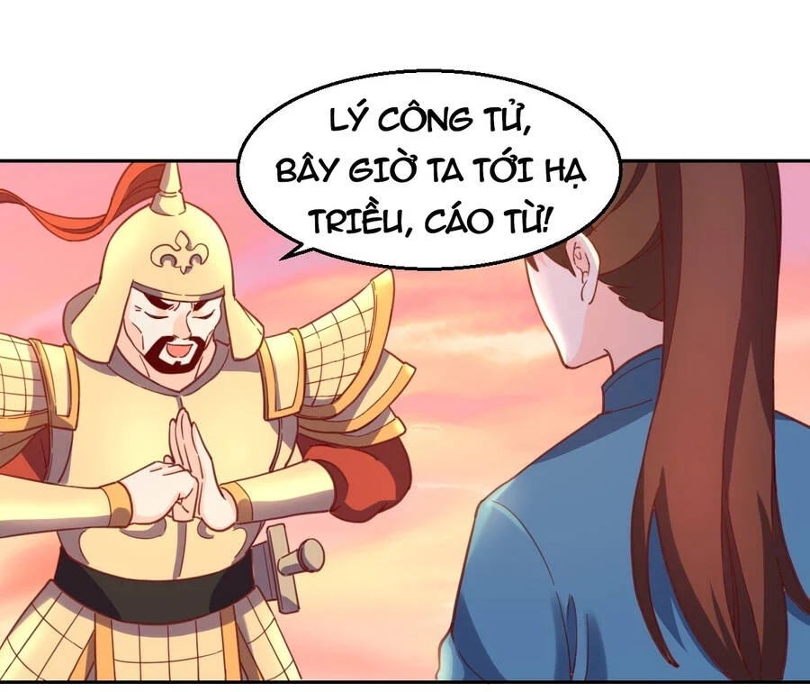 nguyên lai ta là tu tiên đại lão Chapter 167 - Next chapter 168