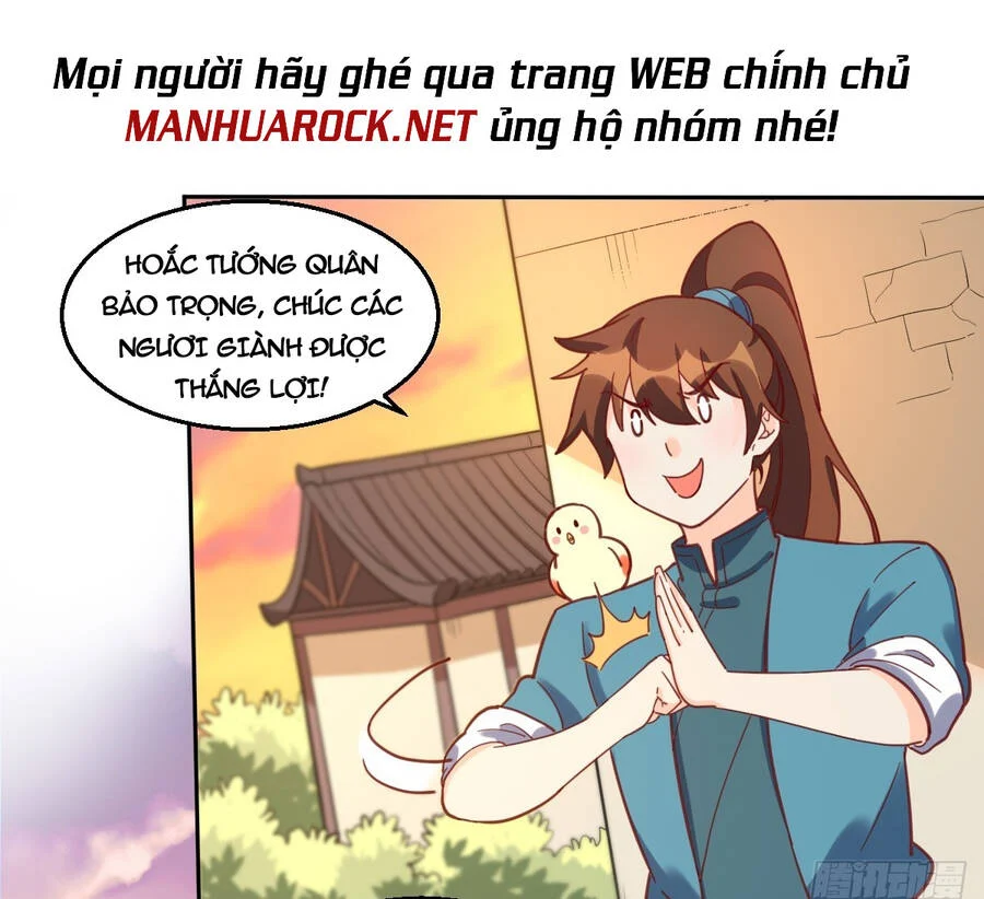 nguyên lai ta là tu tiên đại lão Chapter 167 - Next chapter 168