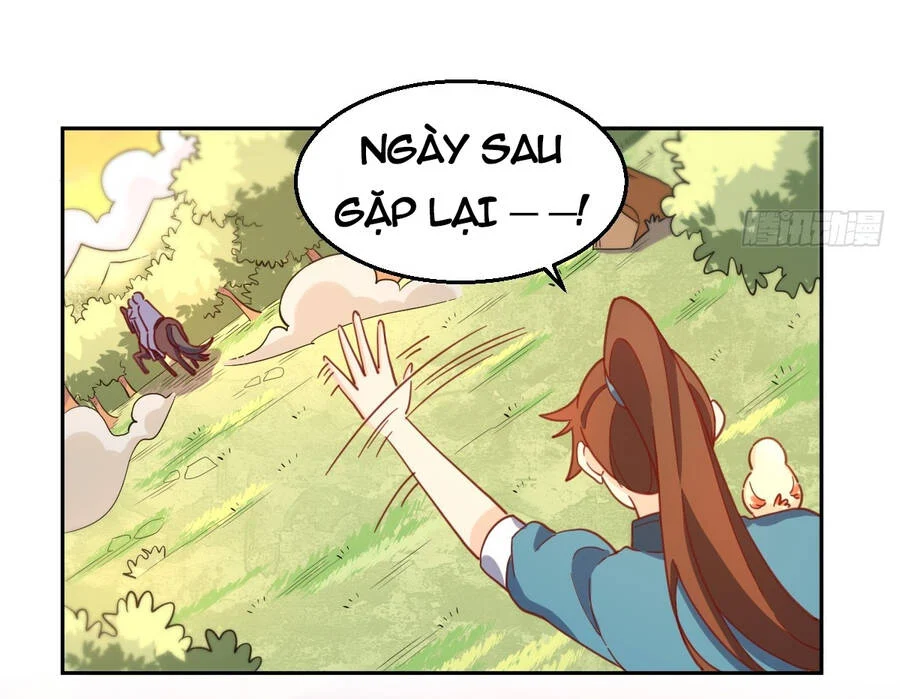 nguyên lai ta là tu tiên đại lão Chapter 167 - Next chapter 168