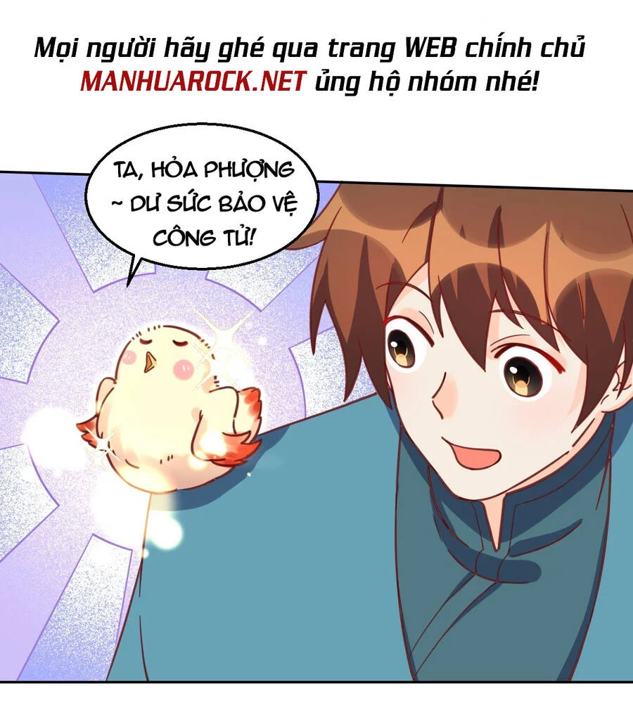 nguyên lai ta là tu tiên đại lão Chapter 167 - Next chapter 168