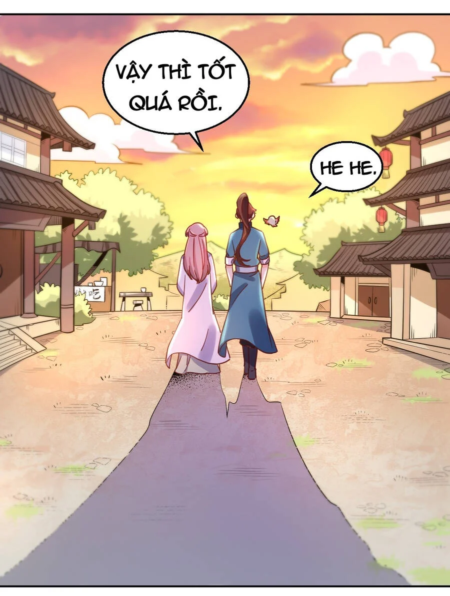 nguyên lai ta là tu tiên đại lão Chapter 167 - Next chapter 168