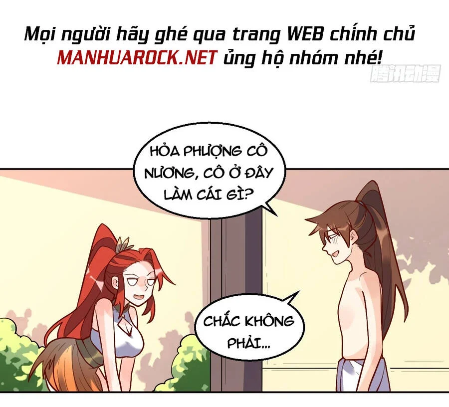 nguyên lai ta là tu tiên đại lão Chapter 167 - Next chapter 168