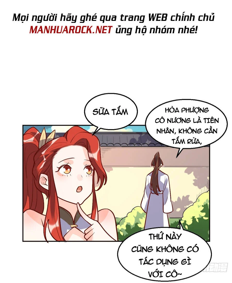 nguyên lai ta là tu tiên đại lão Chapter 167 - Next chapter 168