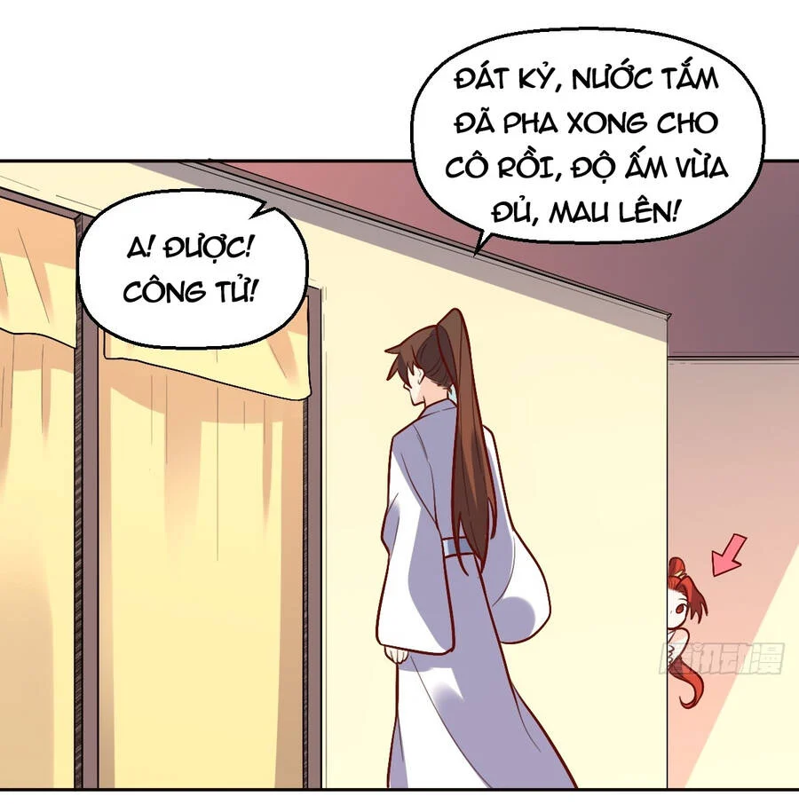 nguyên lai ta là tu tiên đại lão Chapter 167 - Next chapter 168