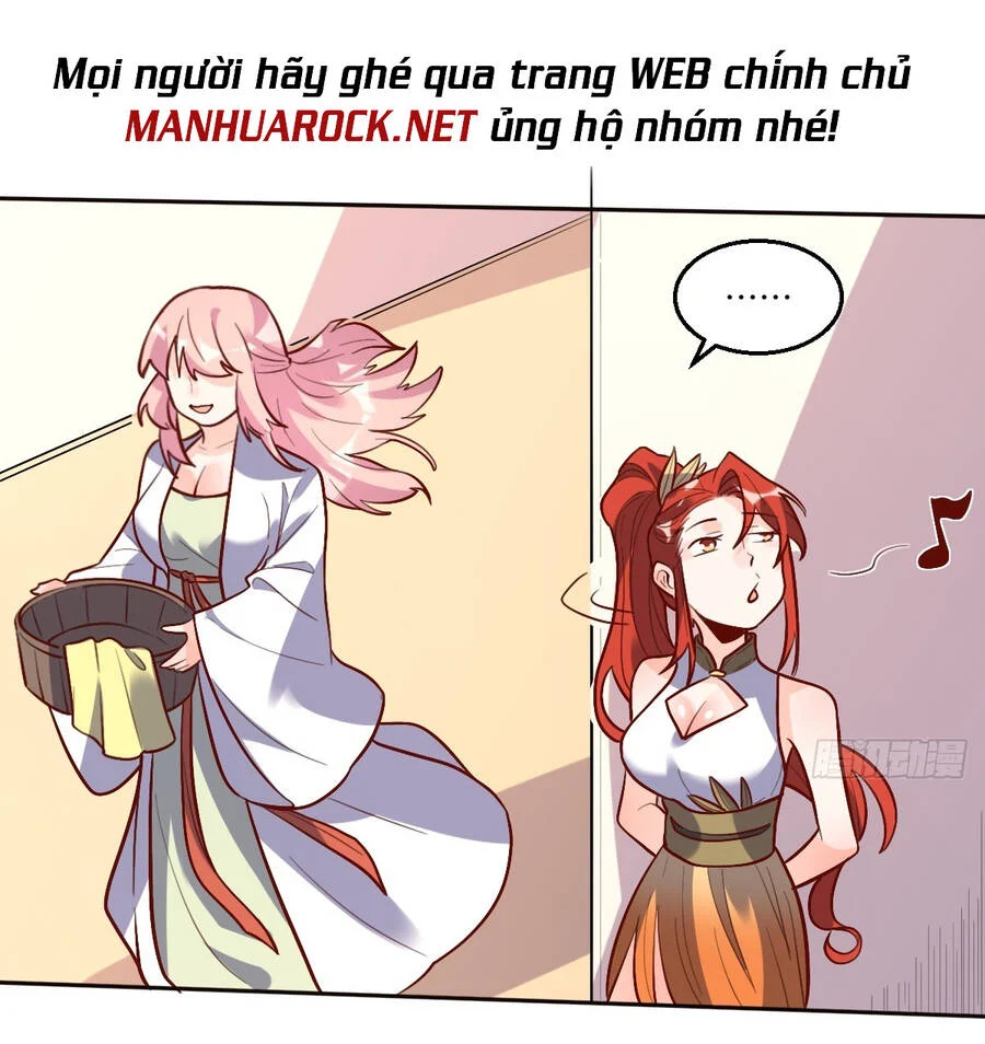 nguyên lai ta là tu tiên đại lão Chapter 167 - Next chapter 168