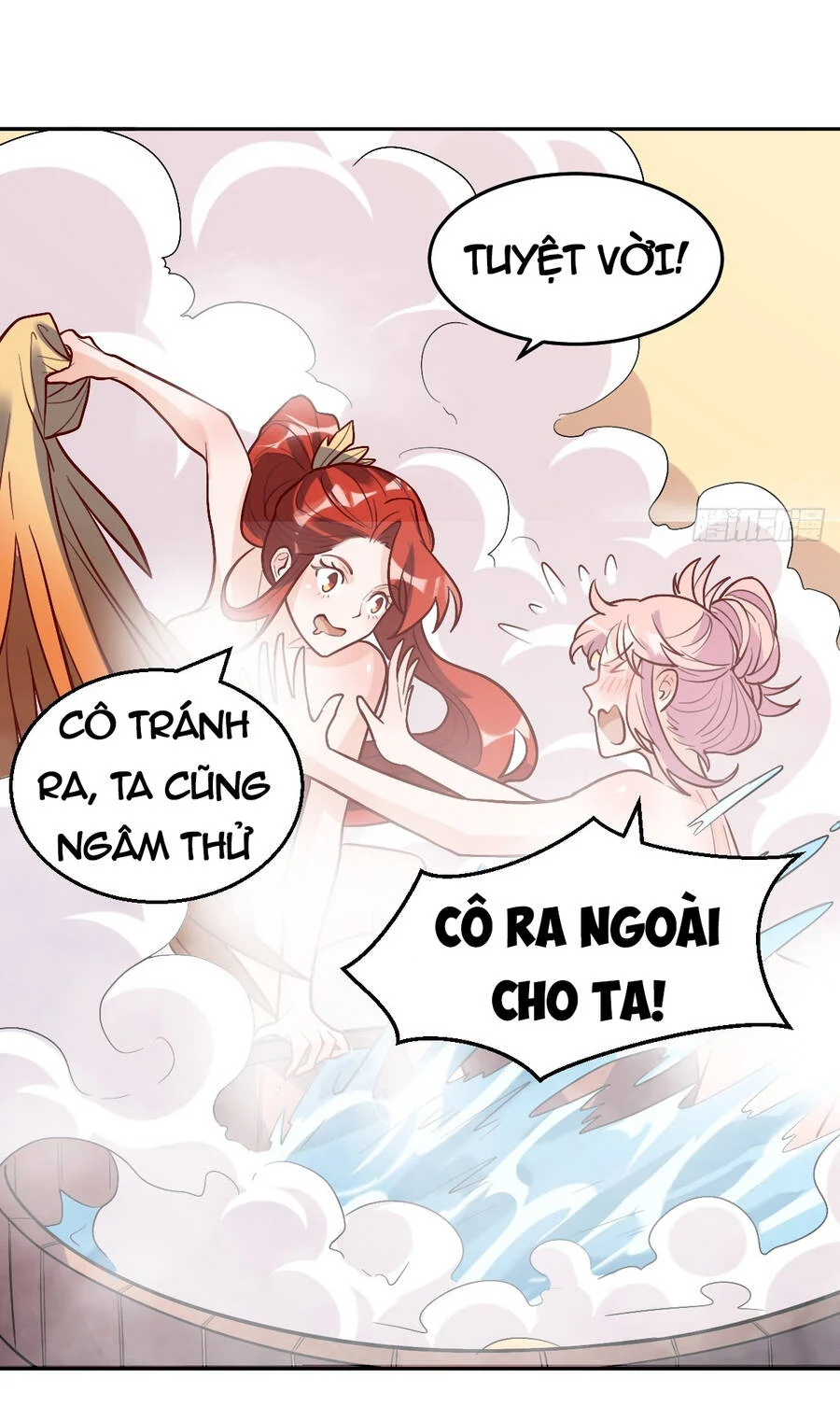 nguyên lai ta là tu tiên đại lão Chapter 167 - Next chapter 168